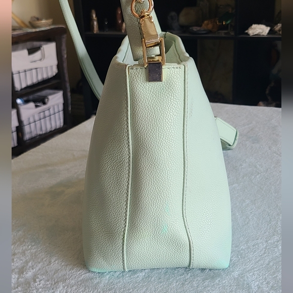 Kate Spade Emerson Lane Small Ryley Shoulder Bag - Picture 5 of 16